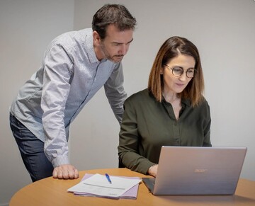 Etudes de projet: déterminons ensemble votre solution technique! 