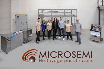 MICROSEMI une entreprise familiale depuis 1985