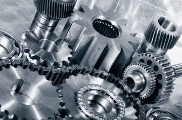 En quoi consiste le nettoyage industriel ? En quoi consiste le nettoyage industriel ?