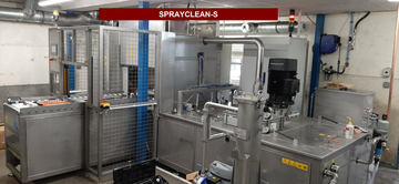 SPRAYCLEAN-S