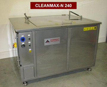 CLEANMAX-N 240