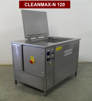 CLEANMAX-N 120