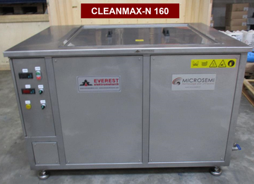 CLEANMAX-N 160