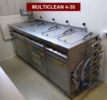 MULTICLEAN 4-30