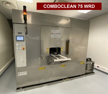 COMBOCLEAN 75 WRD