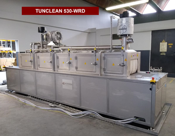 TUNCLEAN 530-WRD