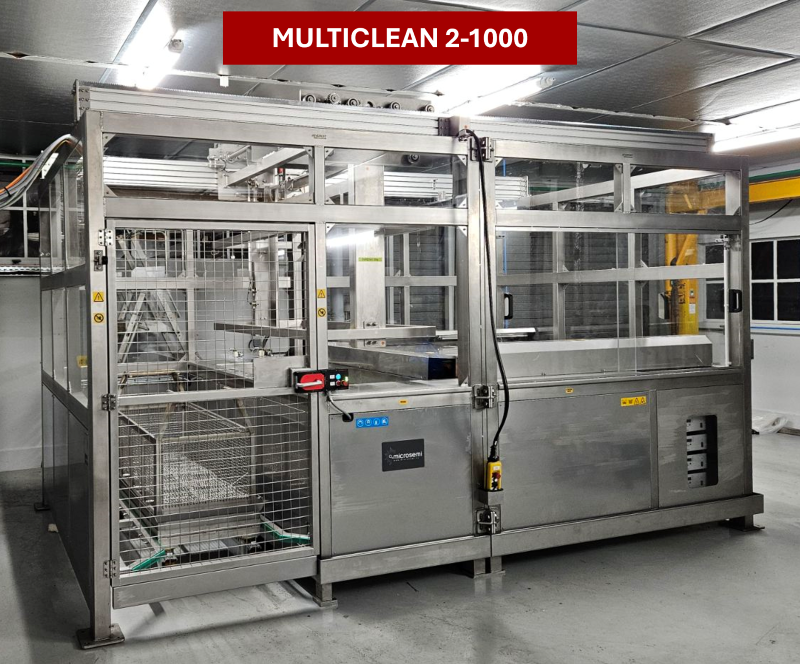 MULTICLEAN 2-1000