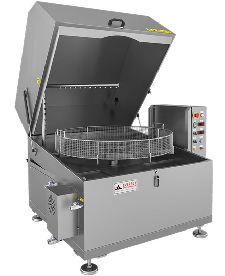 Machines par aspersion Machines par aspersion